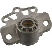 Febi Federbeinstützlager 36816 Hinterachse links für FIAT DODGE