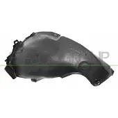 PRASCO Verkleidung, Radhaus sk7503614 vorne links für SKODA