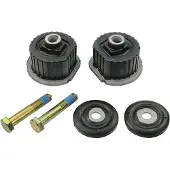 Meyle Reparatursatz, Achskörper 0140350073hd Hinterachse links für MERCEDES-BENZ