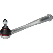 Febi Spurstangenkopf 28710 Vorderachse links für PEUGEOT DS