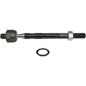 Meyle Axialgelenk, Spurstange 37-16 031 0031 Vorderachse links für HYUNDAI