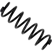 BILSTEIN Fahrwerksfeder 36301935 Hinterachse für VAG