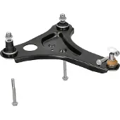 Fag 821 1162 10 Querlenker Vorne Links für RENAULT Twingo III Schrägheck (BCM) für SMART FORTWO Coupe (453)