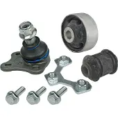 Meyle Reparatursatz, Querlenker 116 610 0001/HD