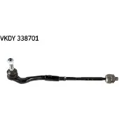 Skf Spurstange vkdy338701 für MERCEDES-BENZ