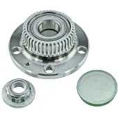 Meyle Radnabe 1005980181 Hinterachse für VW