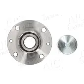 AIC Radlagersatz 73095 Hinterachse für FIAT