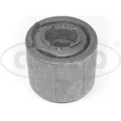 CORTECO Lagerung, Lenker 49400351 Vorderachse links für BMW