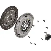 LuK Kupplungssatz 623 3094 00 für VW