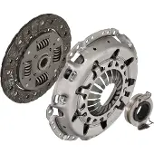 LuK Kupplungssatz 619 3003 00 für TOYOTA