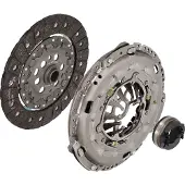 LuK Kupplungssatz 623 3765 00 für VW SKODA