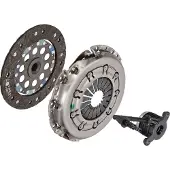LuK Kupplungssatz RepSet Pro 623 3413 33