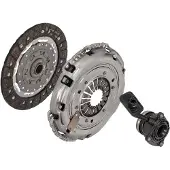 LuK Kupplungssatz RepSet Pro 624 3952 33