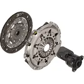 LuK Kupplung für Ford Mondeo III 1,8 2,0 16V