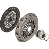 LuK Kupplungssatz RepSet Pro 623 3234 33