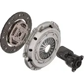 LuK Kupplungssatz 623 1792 33 für VW SHARAN (7M8 7M9 7M6) 230mm