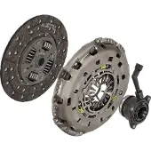 LuK Kupplungssatz RepSet Pro 626 3093 33