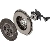 LuK Kupplungssatz RepSet Pro 624 3703 33