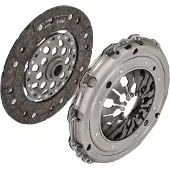LuK Kupplungssatz RepSet 622 2205 09