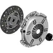 LuK Kupplungssatz RepSet 620 1080 00