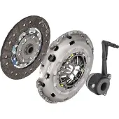 LuK Kupplungssatz RepSet Pro 624 3753 34