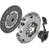 LuK Kupplungssatz RepSet Pro 624 3297 33