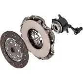 LuK Kupplungssatz RepSet Pro 624 3243 33