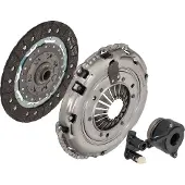 LuK Kupplungssatz RepSet Pro 624 3774 33