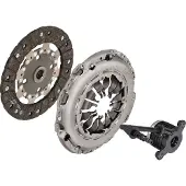 LuK Kupplungssatz 623 3305 33 für RENAULT
