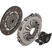 LuK Kupplungssatz 622313236 für ABARTH FIAT CHRYSLER