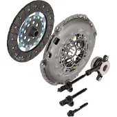 LuK Kupplungssatz RepSet Pro 626 3049 33