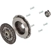 LuK Kupplungssatz 622 0561 00 für MERCEDES-BENZ