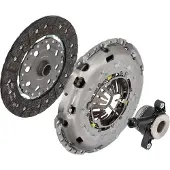 LuK Kupplungssatz 624 3416 33 für CITROËN MITSUBISHI