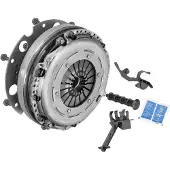 SACHS Kupplungssatz 2289 000 298 für LAMBORGHINI AUDI VW