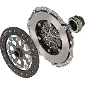 LuK Kupplungssatz 623 3001 00 für BMW