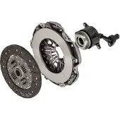 LuK Kupplungssatz RepSet Pro 624 3162 34