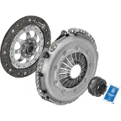SACHS Kupplungsatz mit Stützlager 3000839801
