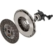 LuK Kupplungssatz RepSet Pro 626 3072 33