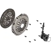 LuK Kupplungssatz 622315933 für OPEL VAUXHALL