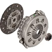 LuK Kupplungssatz 620 3081 00 für CITROËN PEUGEOT