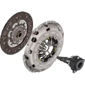 LuK Kupplungssatz RepSet Pro 624 3715 33