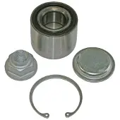 NK Radlager 763631 für OPEL VAUXHALL GENERAL MOTORS SUZUKI