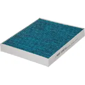 HENGST FILTER Filter, Innenraumluft E3907LB für OPEL GENERAL MOTORS CHEVROLET (SGMW) (SGM) BUICK