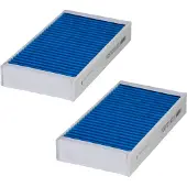 HENGST FILTER Filter, Innenraumluft e2912lb012 für MERCEDES-BENZ