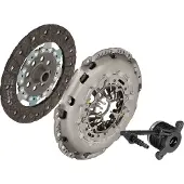LuK Kupplungssatz 625 3056 35 für RENAULT KOLEOS (HY_) für NISSAN X-TRAIL (T31)