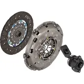LuK Kupplungssatz RepSet Pro 625 3191 33