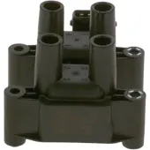 Bosch Zündspule f01r00a025 für PEUGEOT CITROËN JAC BUICK FOTON HAIMA (FAW) GEELY CHANGHE CHANGFENG CHERY GREAT WALL LANCIA