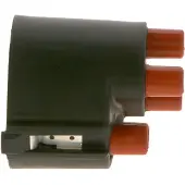 Bosch Zündverteilerkappe 1235522405 für VW