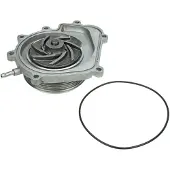 Meyle Wasserpumpe 0132200015 für MERCEDES-BENZ