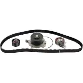 FEBI BILSTEIN Wasserpumpe + Zahnriemensatz 173265 für ALFA ROMEO